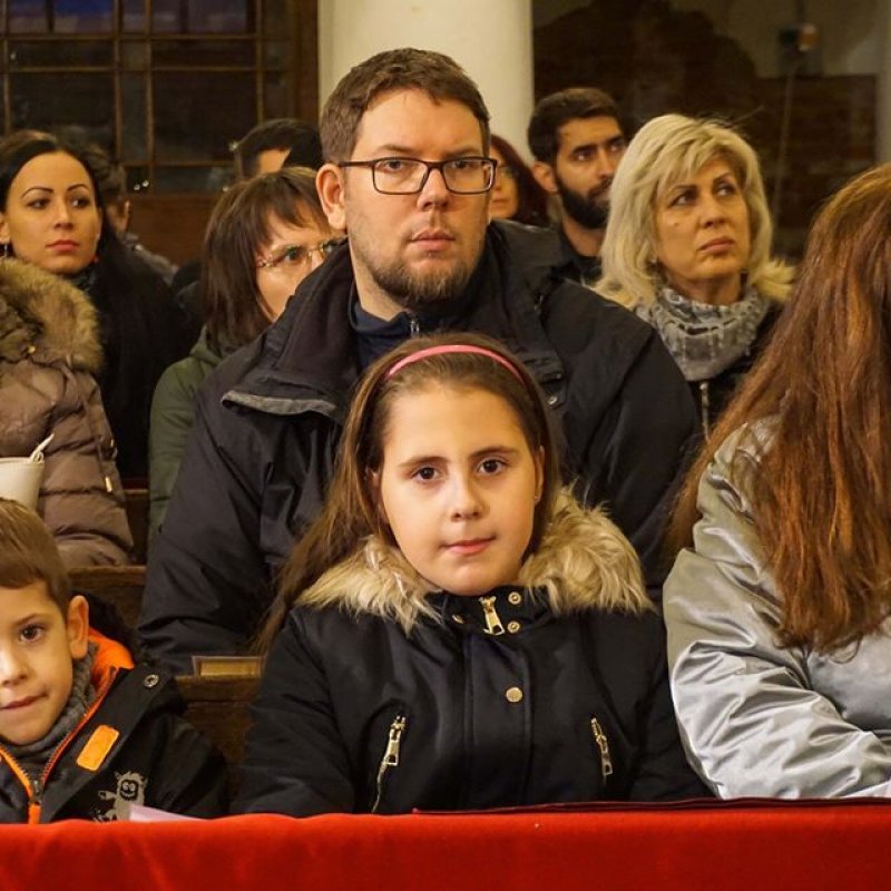 Karácsonyi Istentisztelet 30